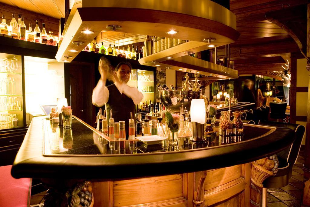 Relais & Chateaux Jagdhof Glashuette باد لاسفه المظهر الخارجي الصورة