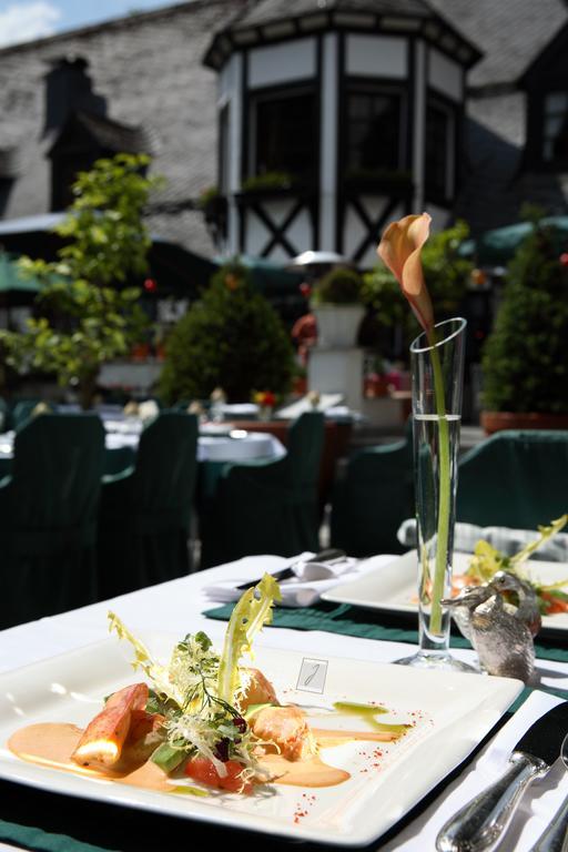 Relais & Chateaux Jagdhof Glashuette باد لاسفه المظهر الخارجي الصورة