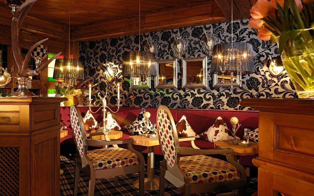 Relais & Chateaux Jagdhof Glashuette باد لاسفه المظهر الخارجي الصورة