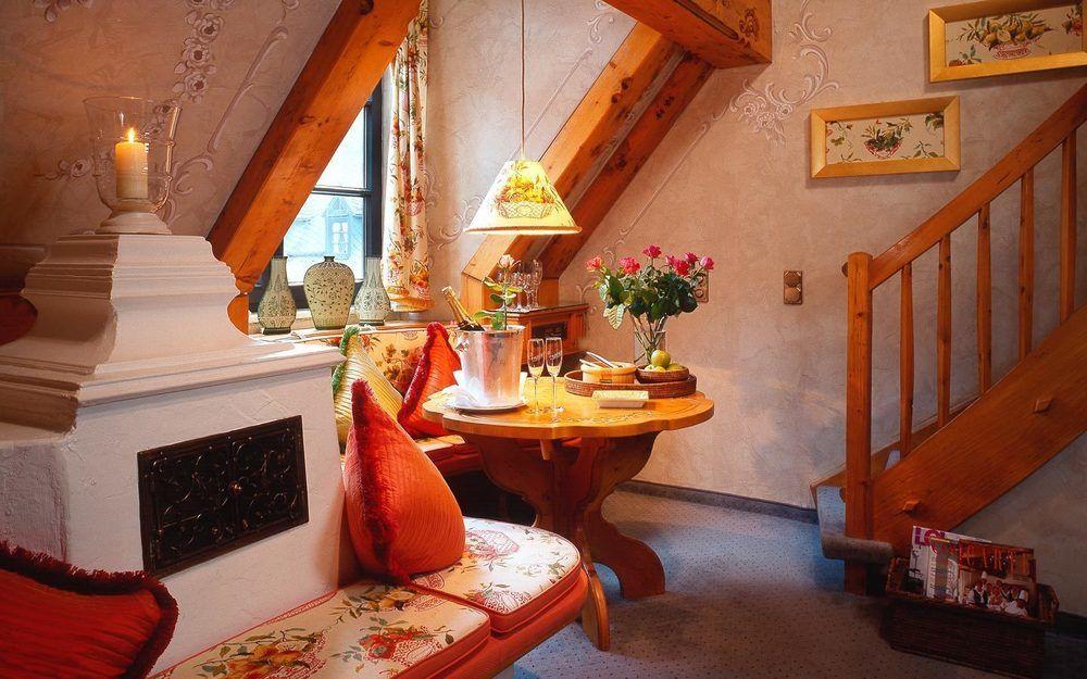 Relais & Chateaux Jagdhof Glashuette باد لاسفه المظهر الخارجي الصورة