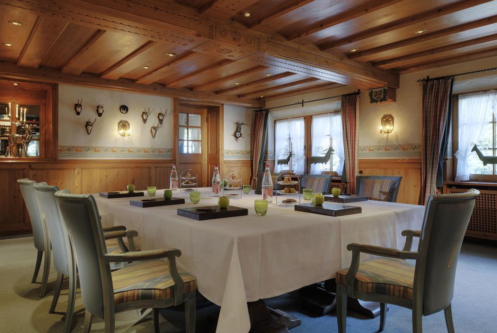 Relais & Chateaux Jagdhof Glashuette باد لاسفه المظهر الخارجي الصورة