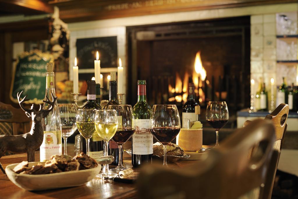Relais & Chateaux Jagdhof Glashuette باد لاسفه المظهر الخارجي الصورة
