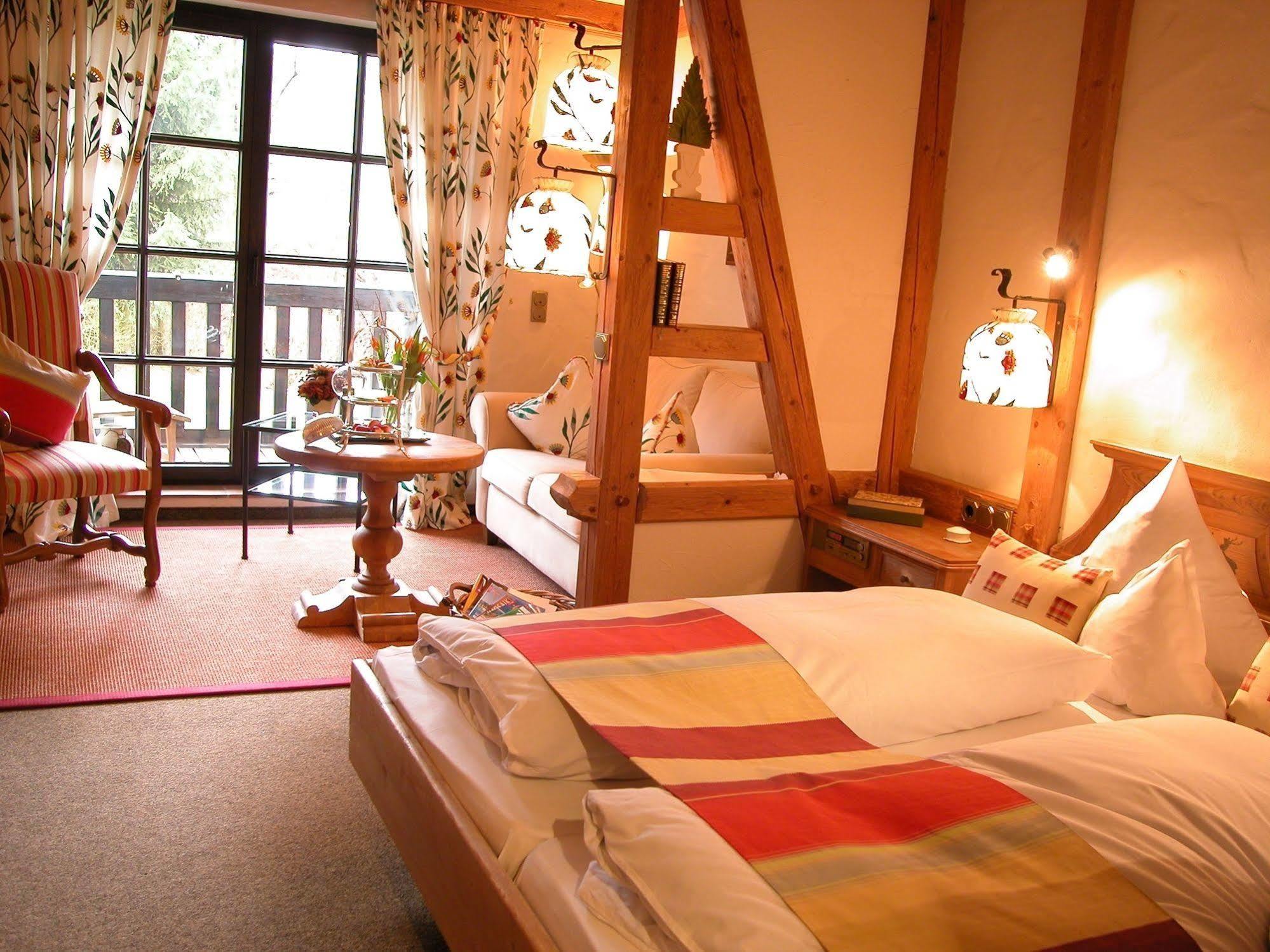 Relais & Chateaux Jagdhof Glashuette باد لاسفه المظهر الخارجي الصورة
