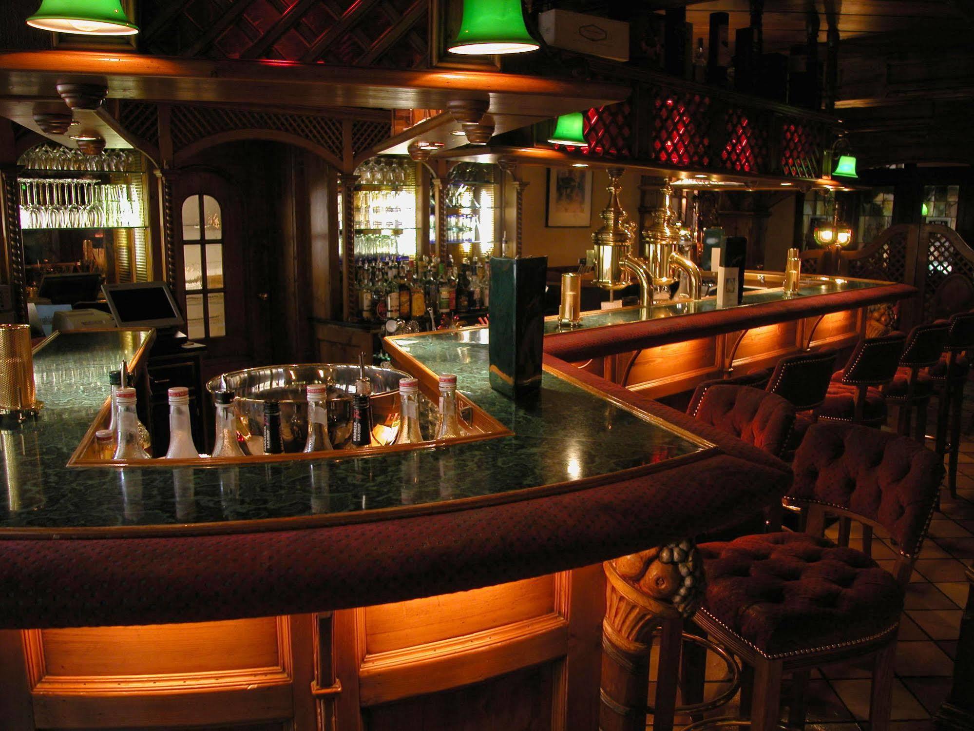 Relais & Chateaux Jagdhof Glashuette باد لاسفه المظهر الخارجي الصورة